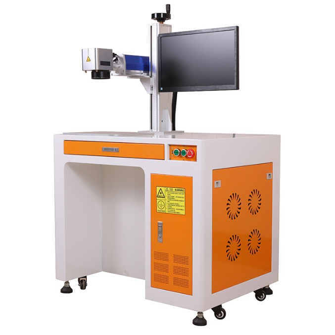 駿創(chuàng)光纖激光打標(biāo)機(jī) JC-GX-50W 系列