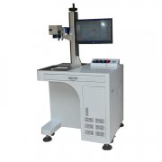 JC-MOPA-20 彩色激光打標機 