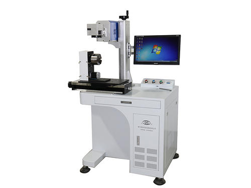 紫外激光打標機為什么價格要更貴一些?(圖1) 紫外激光打標機為什么價格要更貴一些?(圖1)