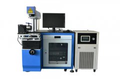 激光打標機基礎知識介紹