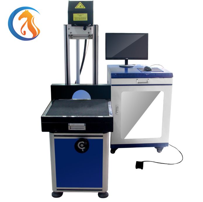 光纖激光打標機銷量快速增長的原因分析(圖1) 光纖激光打標機銷量快速增長的原因分析(圖1)