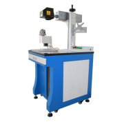 激光打標機效果變差怎么解決?