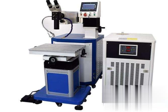 日本激光器以及激光行業應用發展史(圖2) 日本激光器以及激光行業應用發展史(圖2)