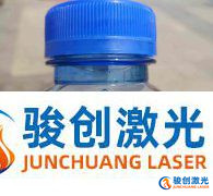 激光打標機在食品保證行業上怎么應用?
