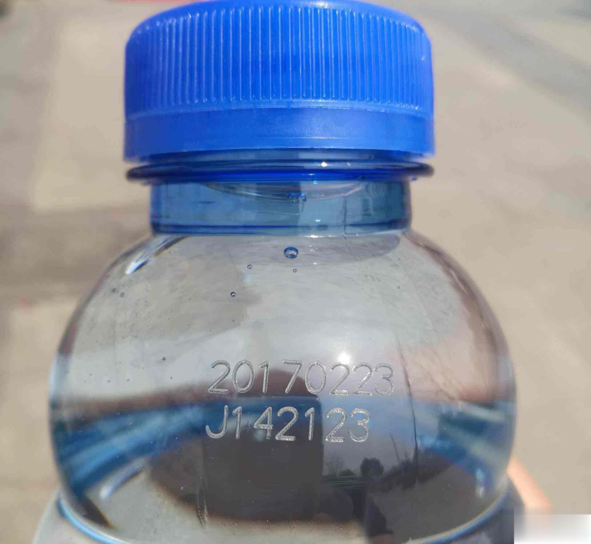 激光打標機在食品保證行業上怎么應用?(圖1)