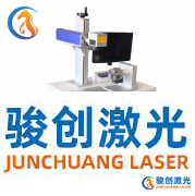 激光打標機場鏡起到什么作用