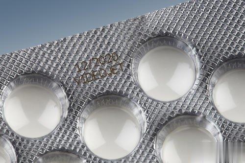 激光打標機為醫藥安全保駕護航(圖1) 激光打標機為醫藥安全保駕護航(圖1)