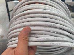 激光打標機應用于電纜線打標