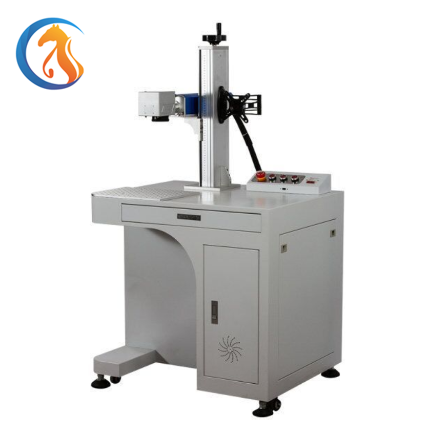 光纖激光打標機適合適合哪些材料打標(圖1) 光纖激光打標機適合適合哪些材料打標(圖1)