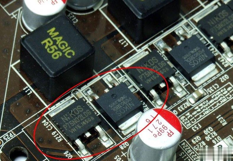 紫外激光打標機應用范圍(圖2)
