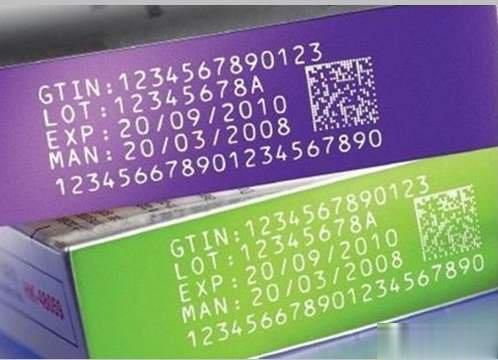 紫外激光打標機多應用于哪些行業(圖2)