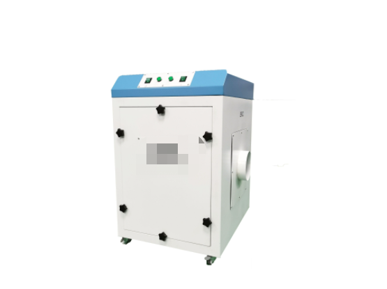 激光打標機煙氣有毒嗎(圖3) 激光打標機煙氣有毒嗎(圖3)