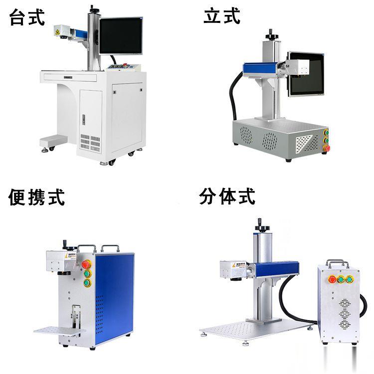 光纖激光打標機工作原理分析(圖1)