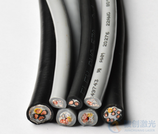 電線電纜在激光打標(biāo)機(jī)上的應(yīng)用(圖3)