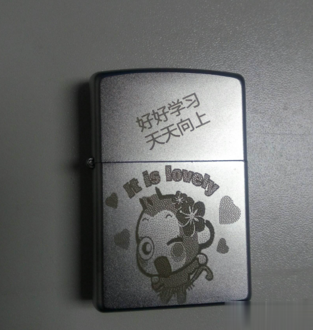 五金金屬激光打標機的用途介紹(圖3)