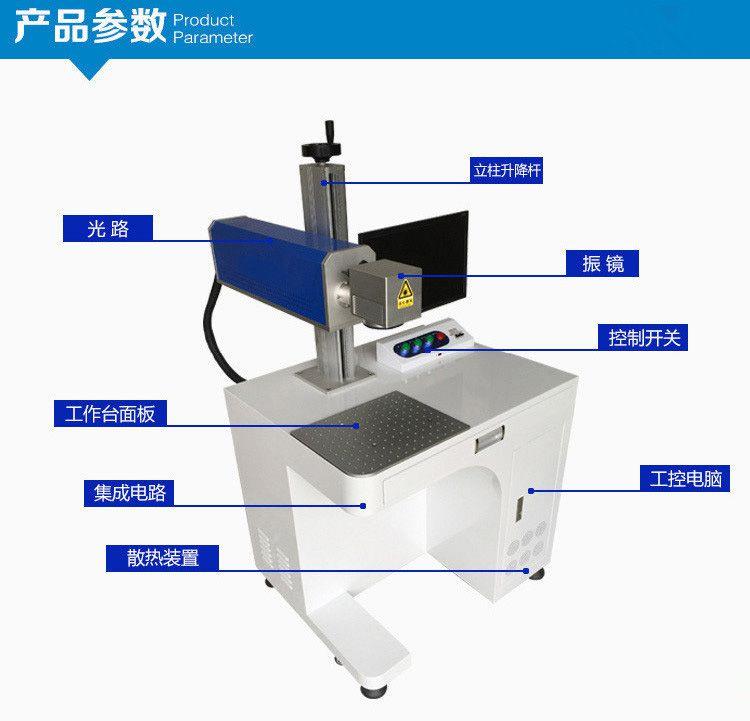 co2激光打標機的使用要求(圖2)