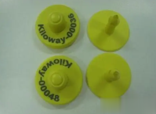 動物耳牌使用激光打標機的優勢(圖2)