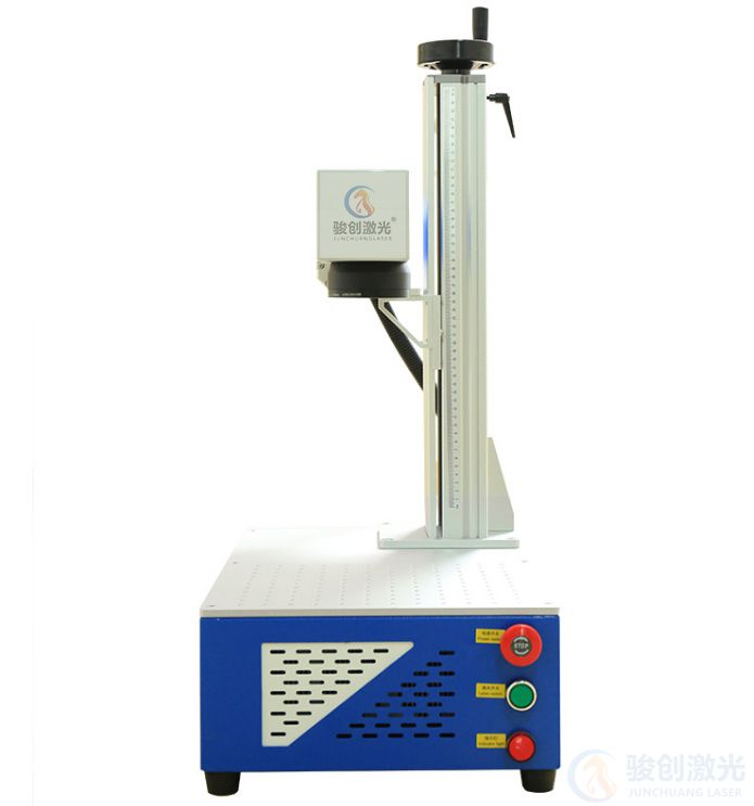 激光打標機的安裝要求介紹(圖1) 激光打標機的安裝要求介紹(圖1)