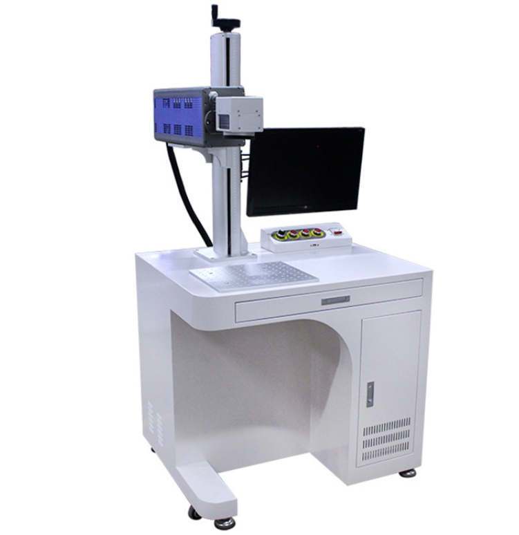 光纖激光打標機缺點分析