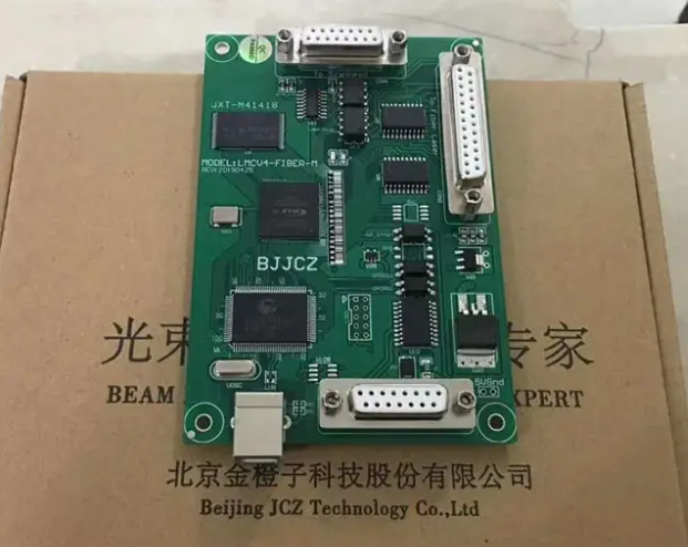 激光控制卡打標(biāo)卡的常識(圖2)