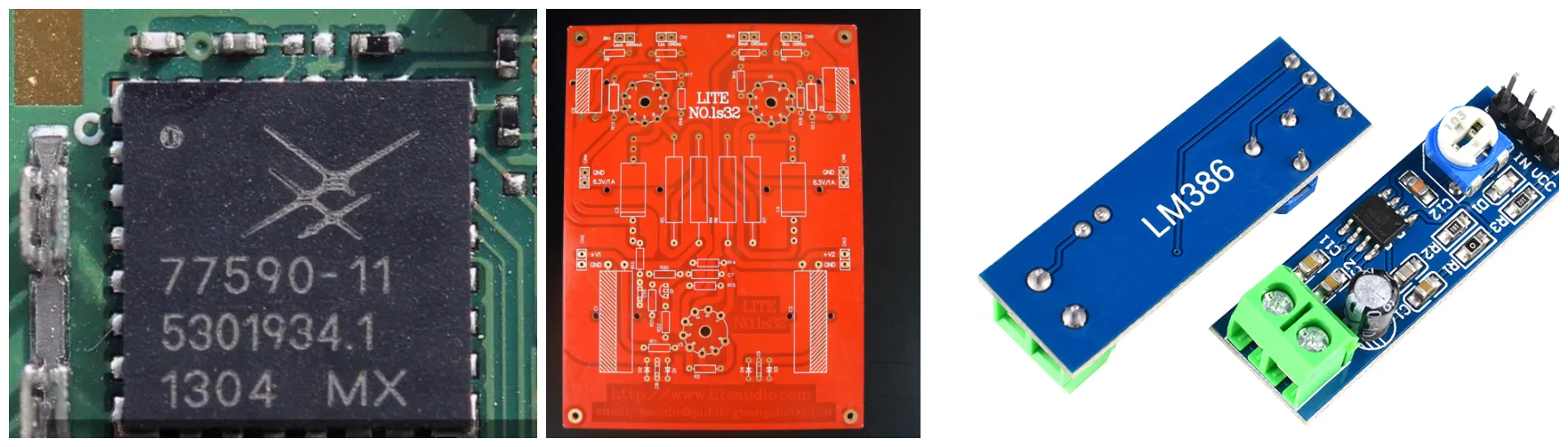 PCB線路板專用激光打標機(圖1)