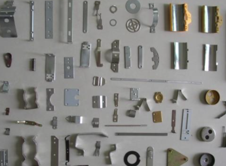 二氧化碳（CO2）激光打標(biāo)機(jī)為什么不能打金屬材料？(圖1)