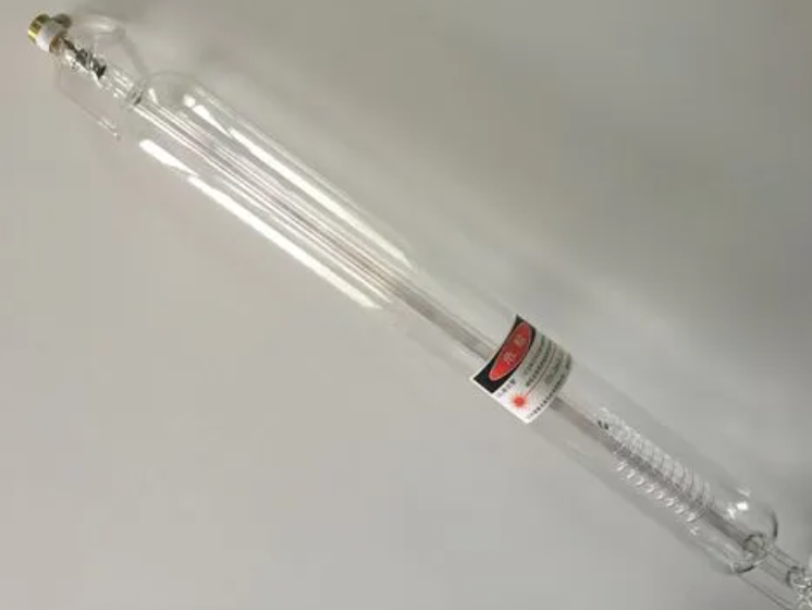 二氧化碳（CO2）激光打標機有什么耗材？(圖1)