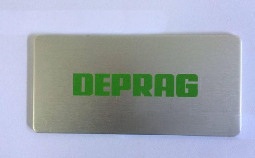 激光打標機怎么打出不同顏色(圖2) 激光打標機怎么打出不同顏色(圖2)