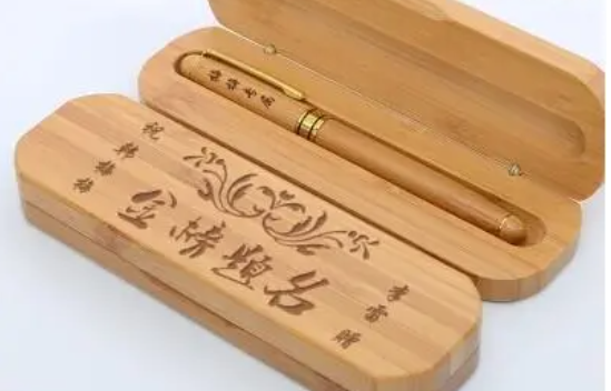 激光打標(biāo)機(jī)可以打什么材料(圖3)