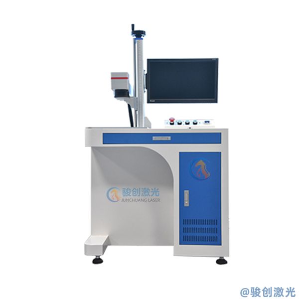 100瓦大功率光纖激光打標機  JC-GX-100系列 