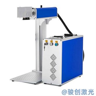 分體式雷射打標機（可適配UV紫光、光纖、co2機型） 