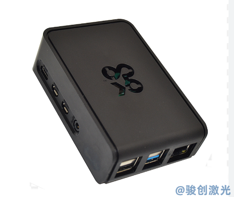 ABS塑料材質用什么激光打標機(圖3)