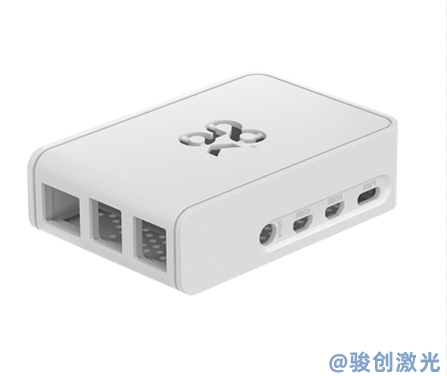 ABS塑料材質用什么激光打標機(圖4)