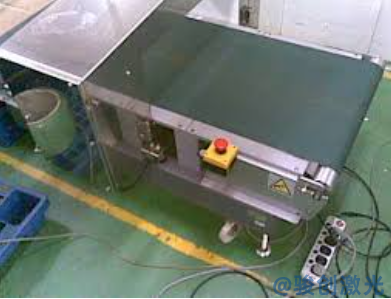 工業自動化激光打標機介紹(圖4)