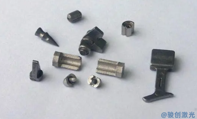 電工電氣廠用什么激光打標機