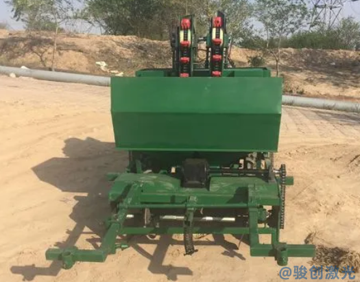 農業機械廠可以用什么打標機