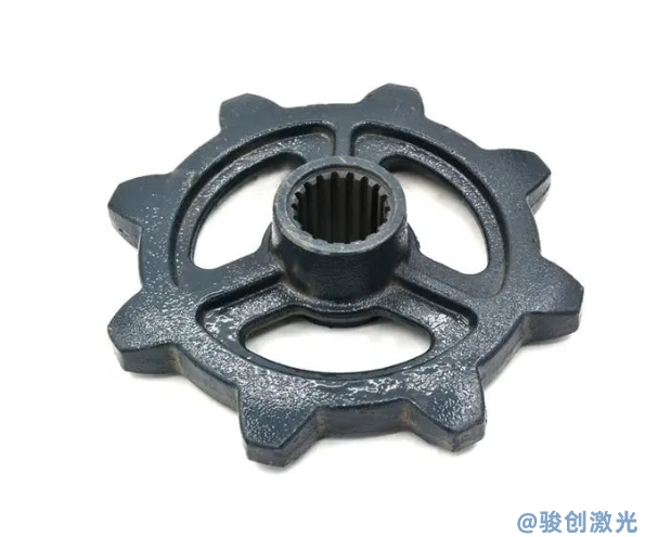 農業機械廠可以用什么打標機(圖4)