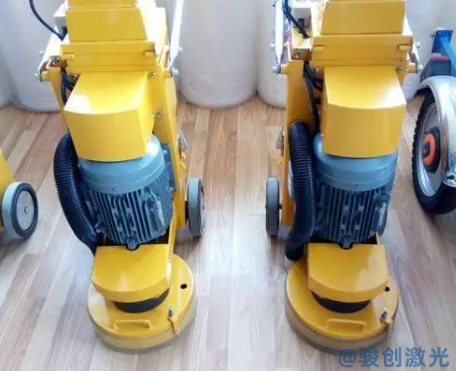 造紙廠用什么激光激光打標機(圖2)