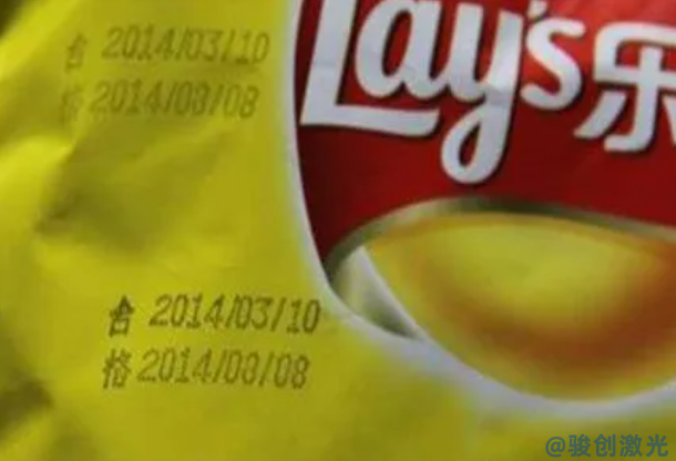 食品廠用的激光打標機有哪些類型(圖3)