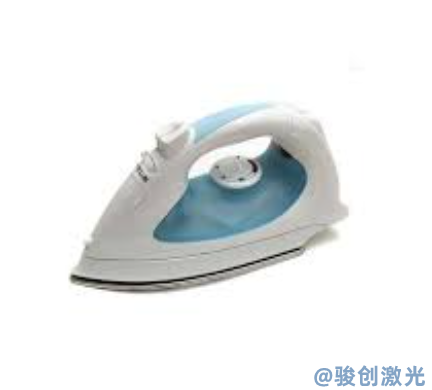 家電廠用什么激光打標機(圖3)