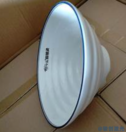陶瓷制品用什么激光打標(圖1)