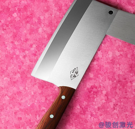 刀具加工用什么激光打標機(圖2)