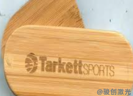 co2激光打標機可以對哪些材料進行加工
