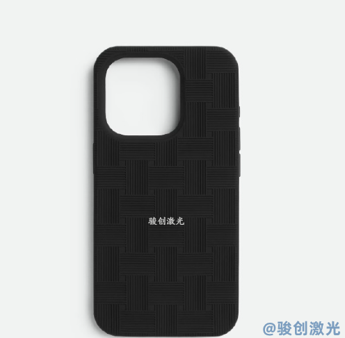紫外激光打標機的應用介紹