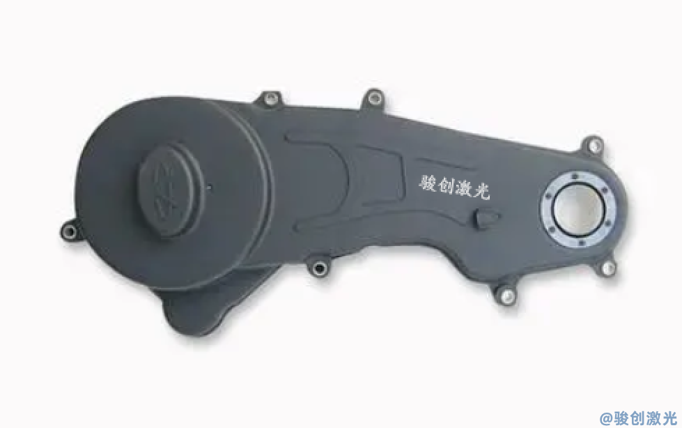 紫外激光打標機的應用介紹(圖3)