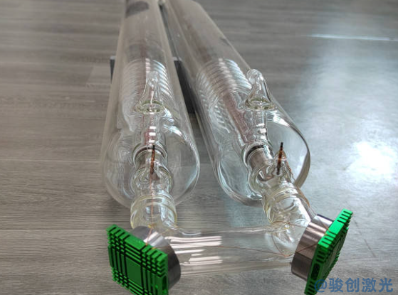 玻璃管激光器和光纖激光器區別(圖2)