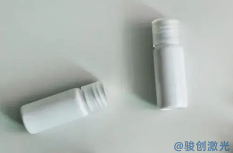 激光打標(biāo)機(jī)打塑料怎么打出白色(圖3)