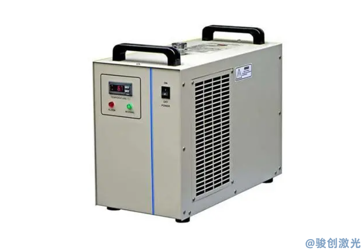 紫光激光打標機風冷好還是水冷好用