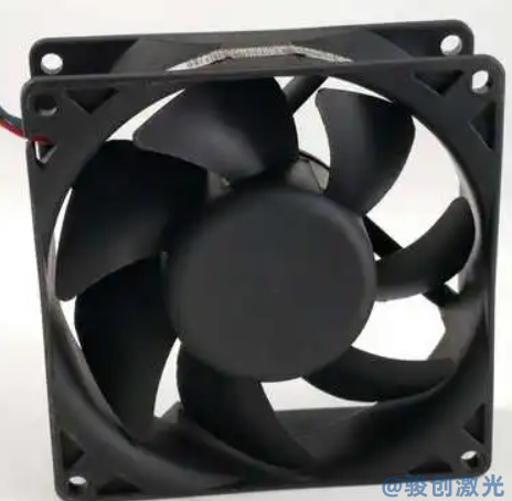 紫光激光打標機風冷好還是水冷好用(圖2)