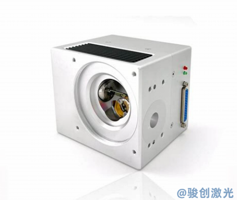 激光打標(biāo)機(jī)故障振鏡不動的原因
